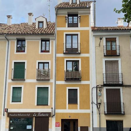 Vut Duplex Miraluz Cuenca (Castilla-La Mancha) Exterior foto