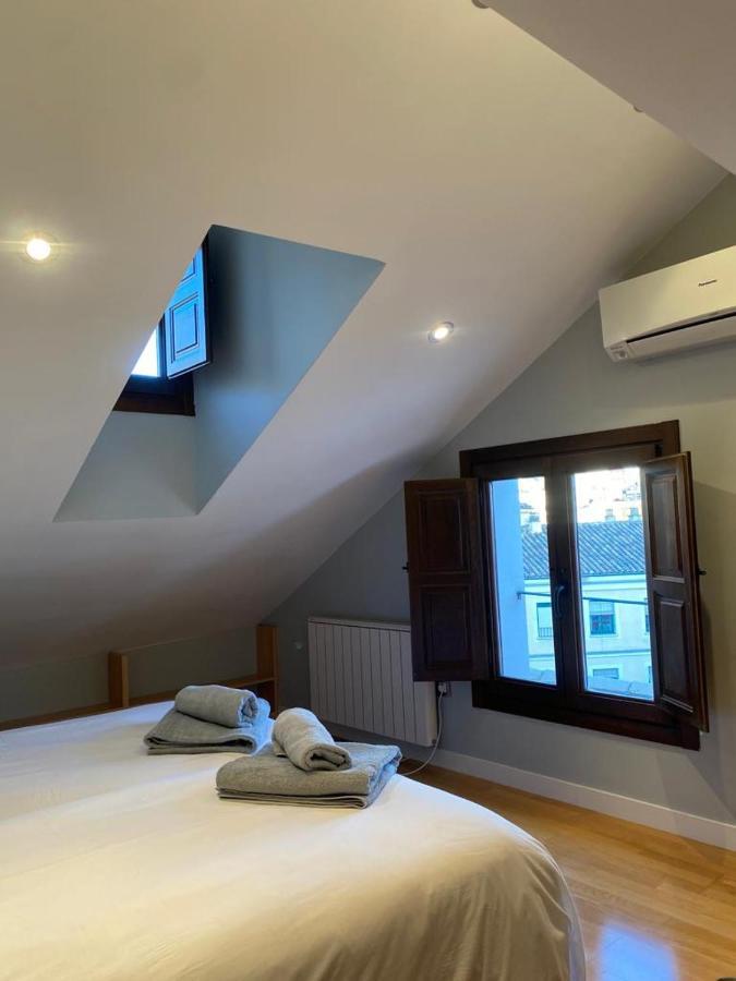 Vut Duplex Miraluz Cuenca (Castilla-La Mancha) Exterior foto