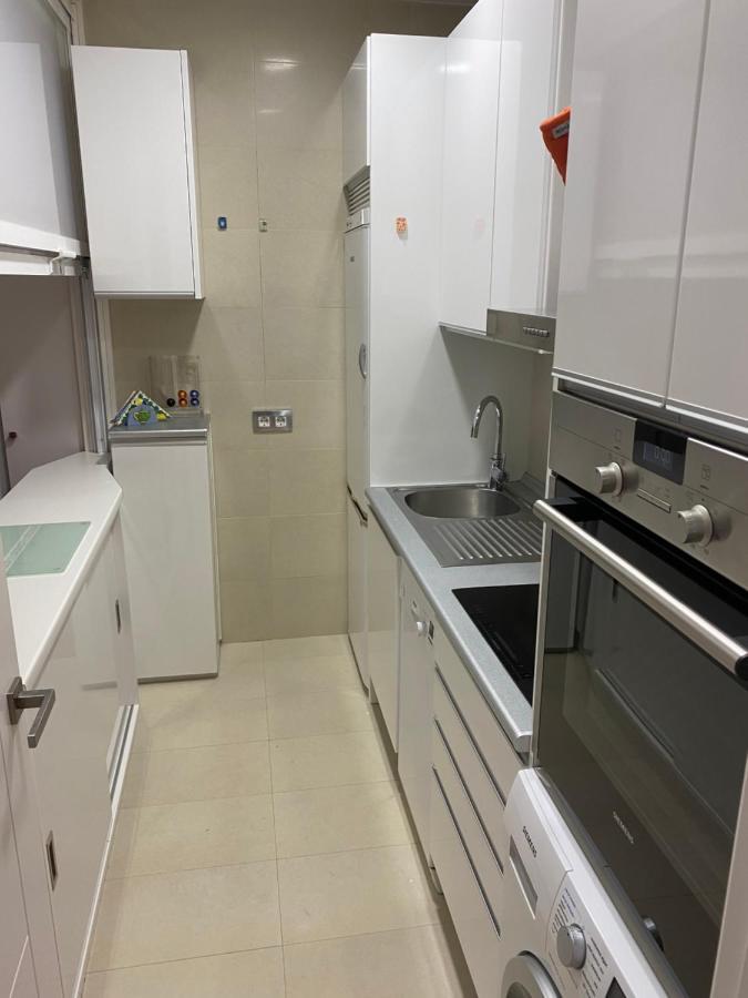 Vut Duplex Miraluz Cuenca (Castilla-La Mancha) Exterior foto