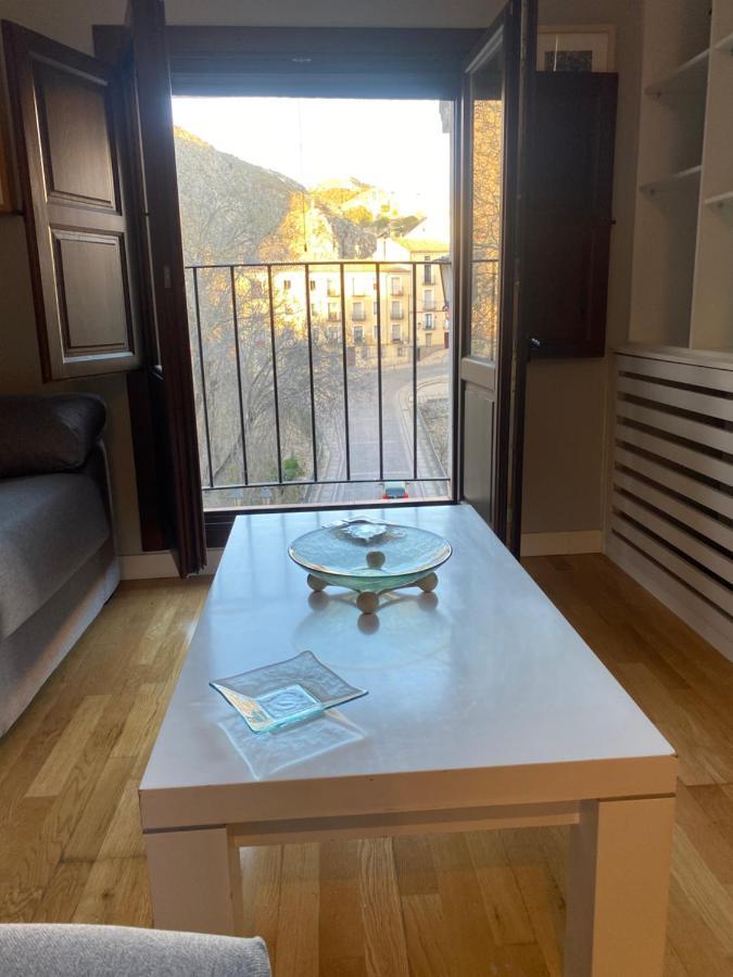 Vut Duplex Miraluz Cuenca (Castilla-La Mancha) Exterior foto