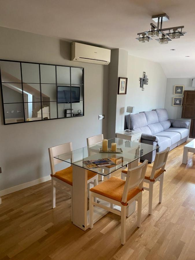 Vut Duplex Miraluz Cuenca (Castilla-La Mancha) Exterior foto